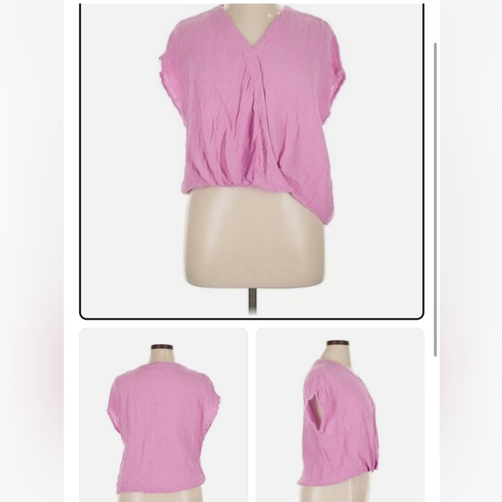 Michael Stars Top